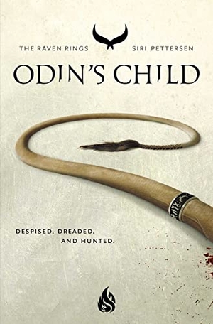 Pettersen, Siri. Odin's Child. Arctis, 2022.