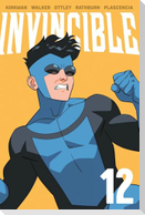 Invincible Volume 12 (New Edition)