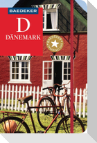 Baedeker Reiseführer Dänemark