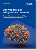 Erfolgreiche Lernkultur gestalten