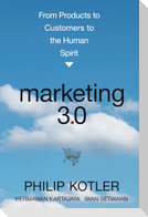 Marketing 3.0