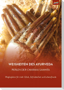 Weisheiten des Ayurveda