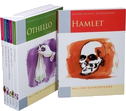 The Oxford School Shakespeare Set