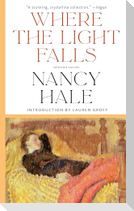 Where the Light Falls: Selected Stories