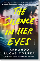 The Silence in Her Eyes