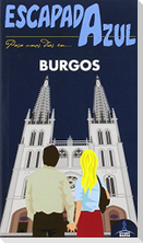 Burgos escapada azul