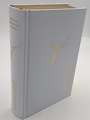 Gotteslob. Katholisches Gebet- und Gesangbuch - Ausgabe für das Erzbistum München und Freising. Sankt Michaelsbund, 2014.