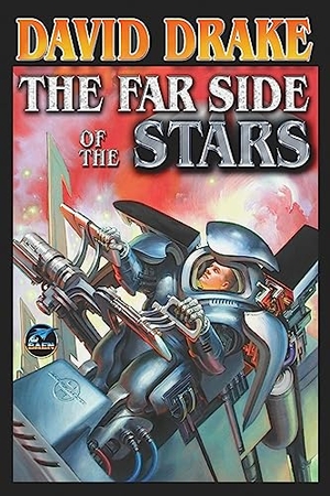 Drake, David. The Far Side of the Stars. Baen, 2004.