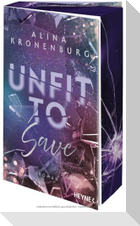 Unfit to Save