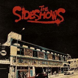 The Sideshows. Broken Silence / Hamburg, 2026.