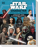 Star Wars Character Encyclopedia Updated And Expanded Edition