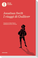I viaggi di Gulliver
