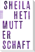 Mutterschaft