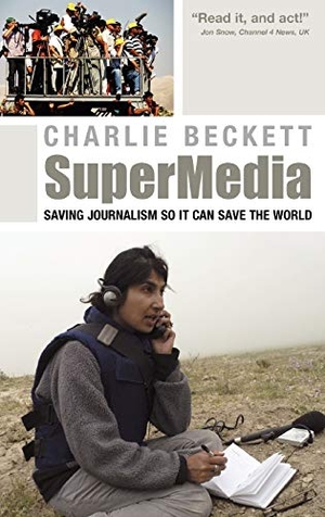 Beckett. SuperMedia. John Wiley & Sons, 2008.