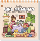 Girl Moments