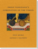 Paolo Veneziano's Coronation of the Virgin