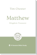 Matthew: Kingdom Treasure
