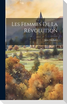 Les Femmes De La Révolution