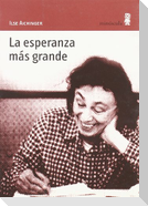 La esperanza más grande