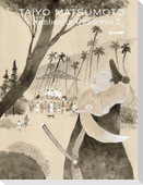 Nanbanjin. Quaderno. Vol. 2