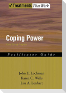 Coping Power Child Group Program