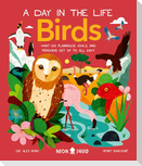 Birds (a Day in the Life)
