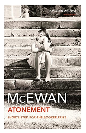 McEwan, Ian. Atonement. Camden Town Oberstufe - Zusatzmaterial zu allen Ausgaben. Lektüre 1. Diesterweg Moritz, 2022.