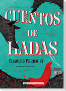 Cuentos de Hadas