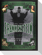 Frankenstein anotado