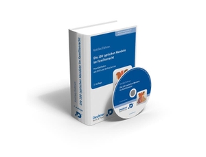 Nickel, Michael / Renz, Barbara et al. Die 100 typischen Mandate im Familienrecht - Praxisleitfaden mit CD-ROM und Online Service. Deubner Recht & Steuern, 2018.