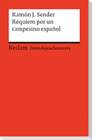 Réquiem por un campesino español