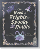 The Book of Frights for Spooky Nights