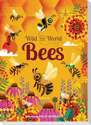 Wild Your World: Bees
