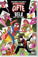 Peter Parker ve Miles Morales Spider-Men 03 - Cifte Bela