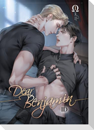 Dear Benjamin Vol. 1