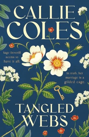 Coles, Callie. Tangled Webs. Penguin Books Ltd, 2026.