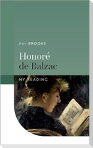 HonorA(c) de Balzac