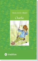 Charlie die kleine Waldfee