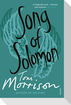 Song of Solomon
