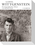 Ludwig Wittgenstein