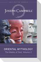 Oriental Mythology