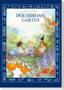 Der geheime Garten