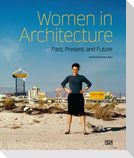 Women in Architecture