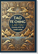 Tao Te Ching (Collector's Edition) (Laminated Hardback with Jacket)