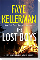 The Lost Boys