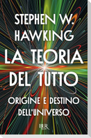 La teoria del tutto. Origine e destino dell'universo