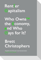 Rentier Capitalism