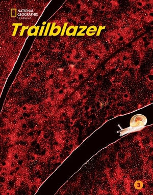Reed, Susannah. Trailblazer 3 with the Spark Platform. Cengage Learning, 2025.