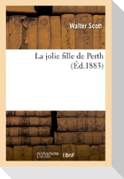 La jolie fille de Perth  (Éd.1883)