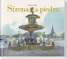 Sirena de piedra